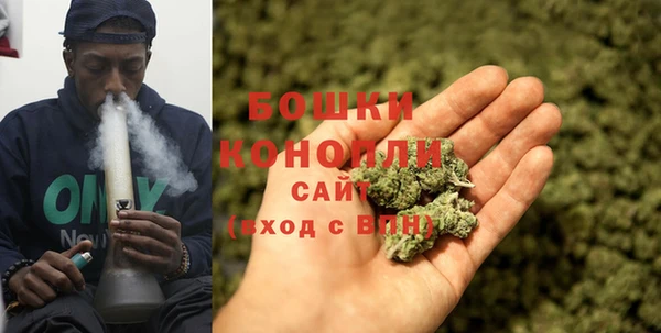 хмурый Баксан