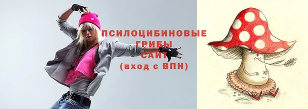 хмурый Баксан